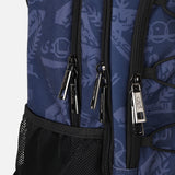 Backpack +Pencil Case (47X31X21 Cm)