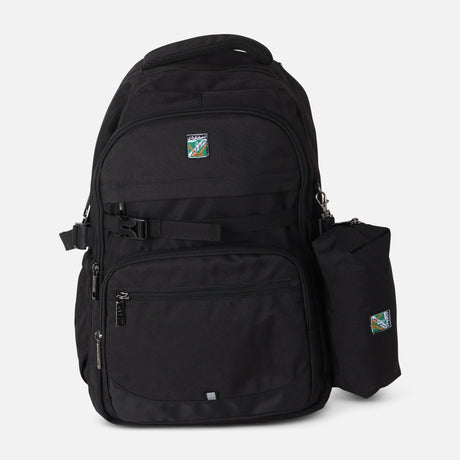 Backpack +Pencil Case (47X31X18 Cm)