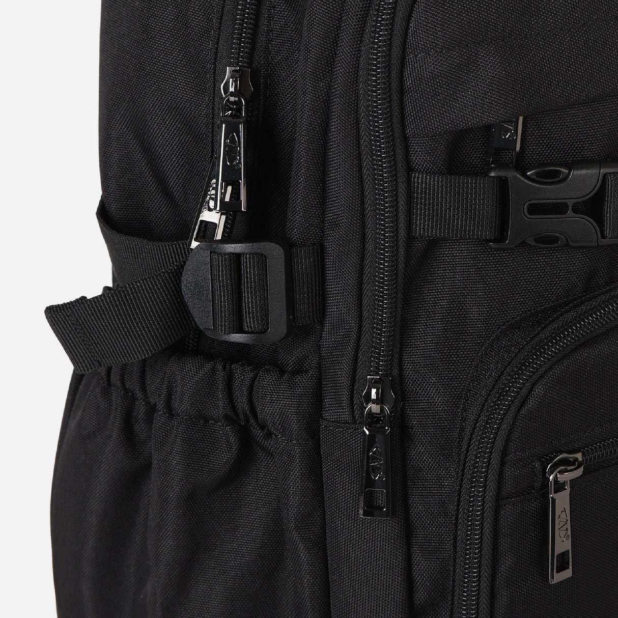 Backpack +Pencil Case (47X31X18 Cm)