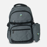 Backpack +Pencil Case (47X31X18 Cm)
