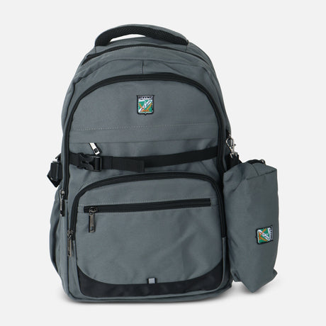 Backpack +Pencil Case (47X31X18 Cm)