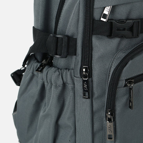 Backpack +Pencil Case (47X31X18 Cm)