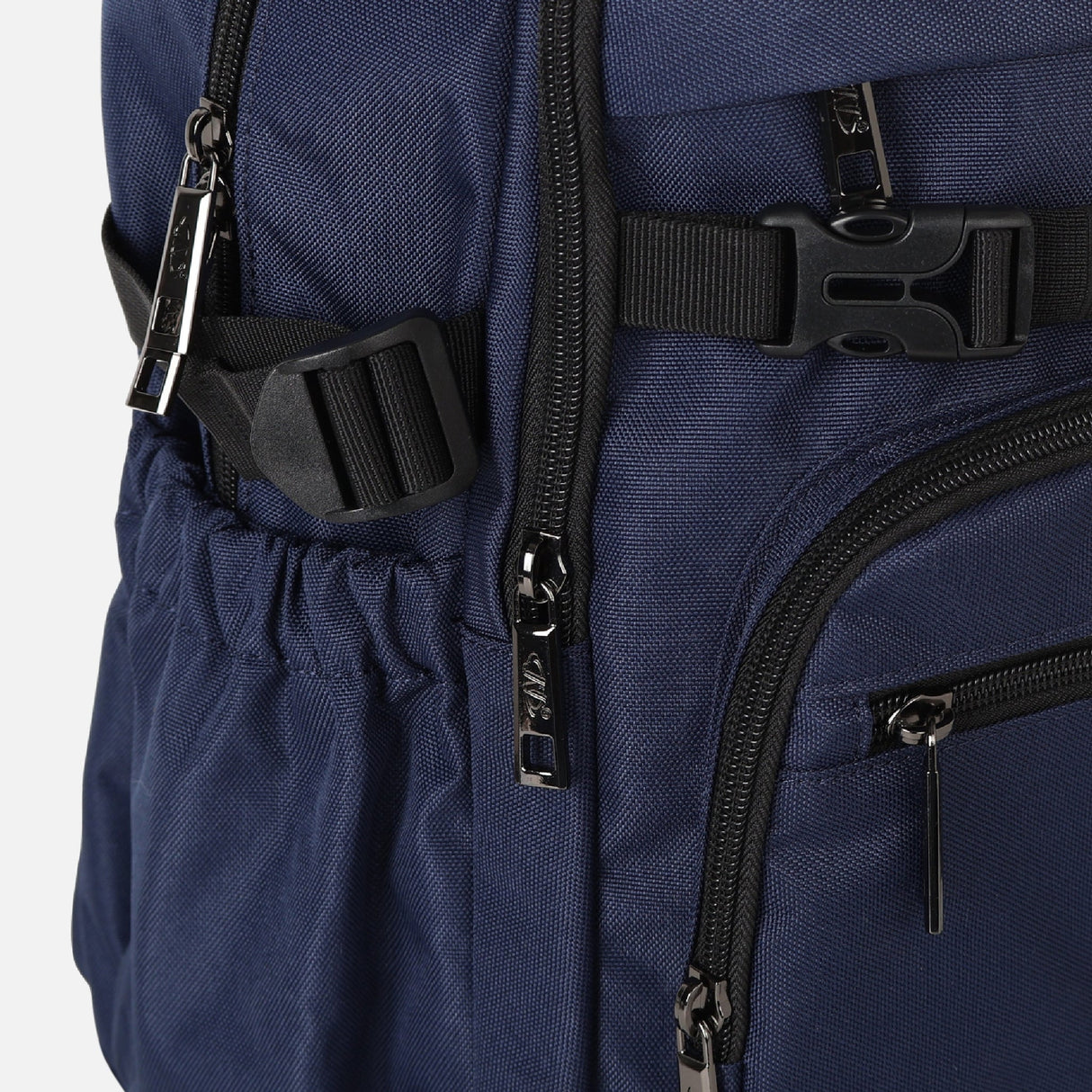 Backpack +Pencil Case (47X31X18 Cm)