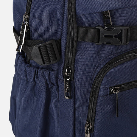 Backpack +Pencil Case (47X31X18 Cm)