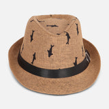 Boys Fashion Hat