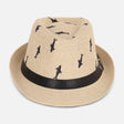Boys Fashion Hat
