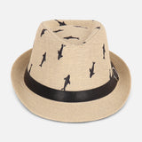 Boys Fashion Hat