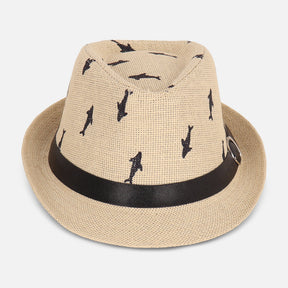 Boys Fashion Hat