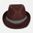 Boys Fashion Hat