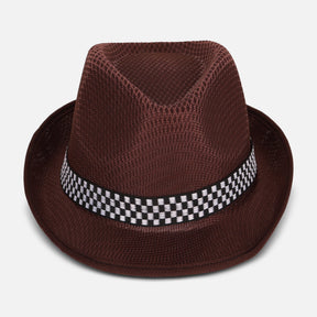 Boys Fashion Hat
