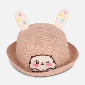 Girls Fashion Hat