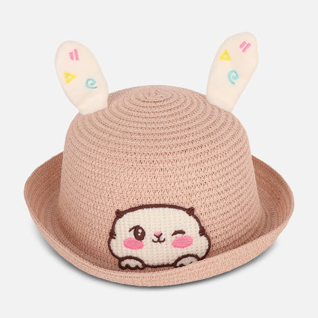 Girls Fashion Hat