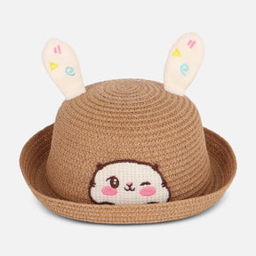 Girls Fashion Hat