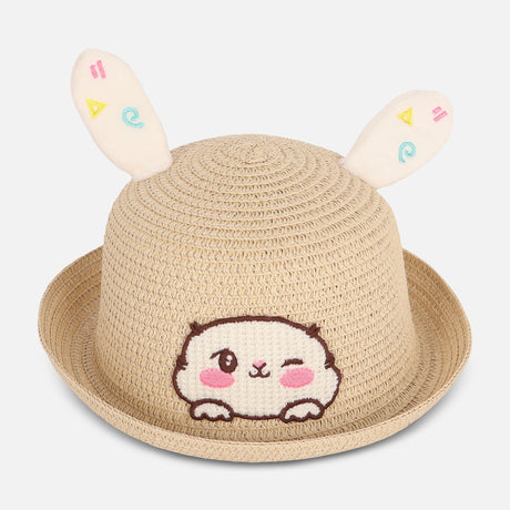Girls Fashion Hat