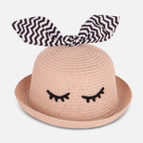 Girls Fashion Hat