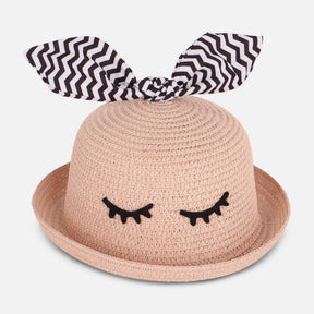 Girls Fashion Hat
