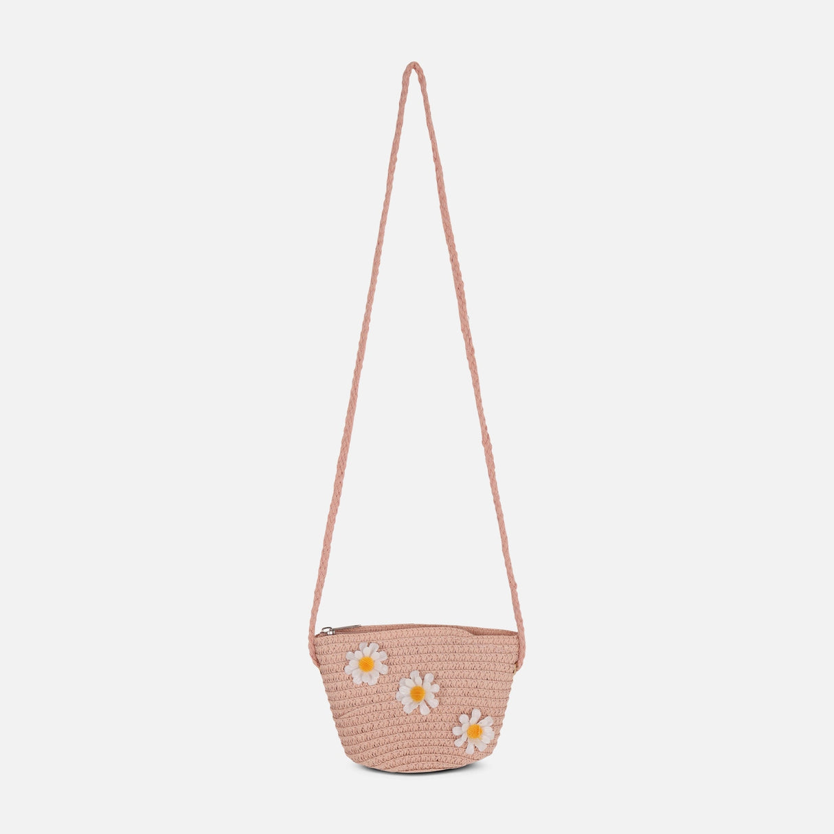 Girls Fashion Hat And Bag