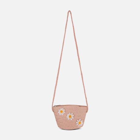 Girls Fashion Hat And Bag