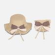 Girls Fashion Hat And Bag