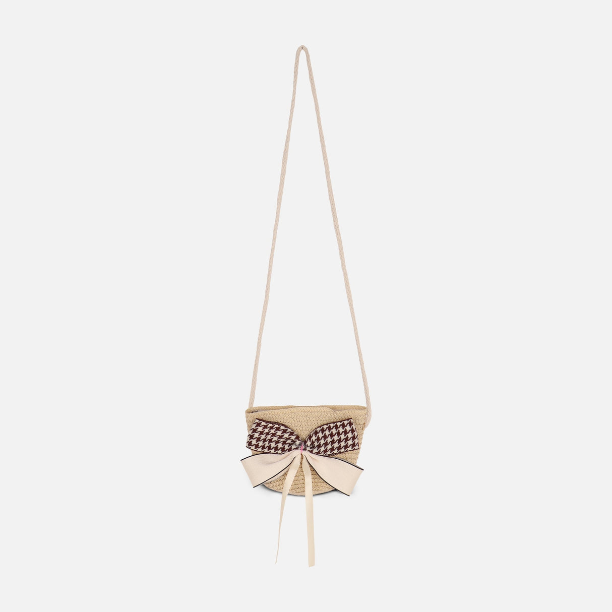Girls Fashion Hat And Bag