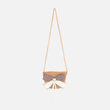 Girls Fashion Hat And Bag