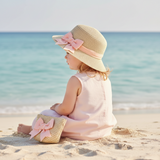 Girls Fashion Hat And Bag