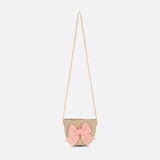 Girls Fashion Hat And Bag