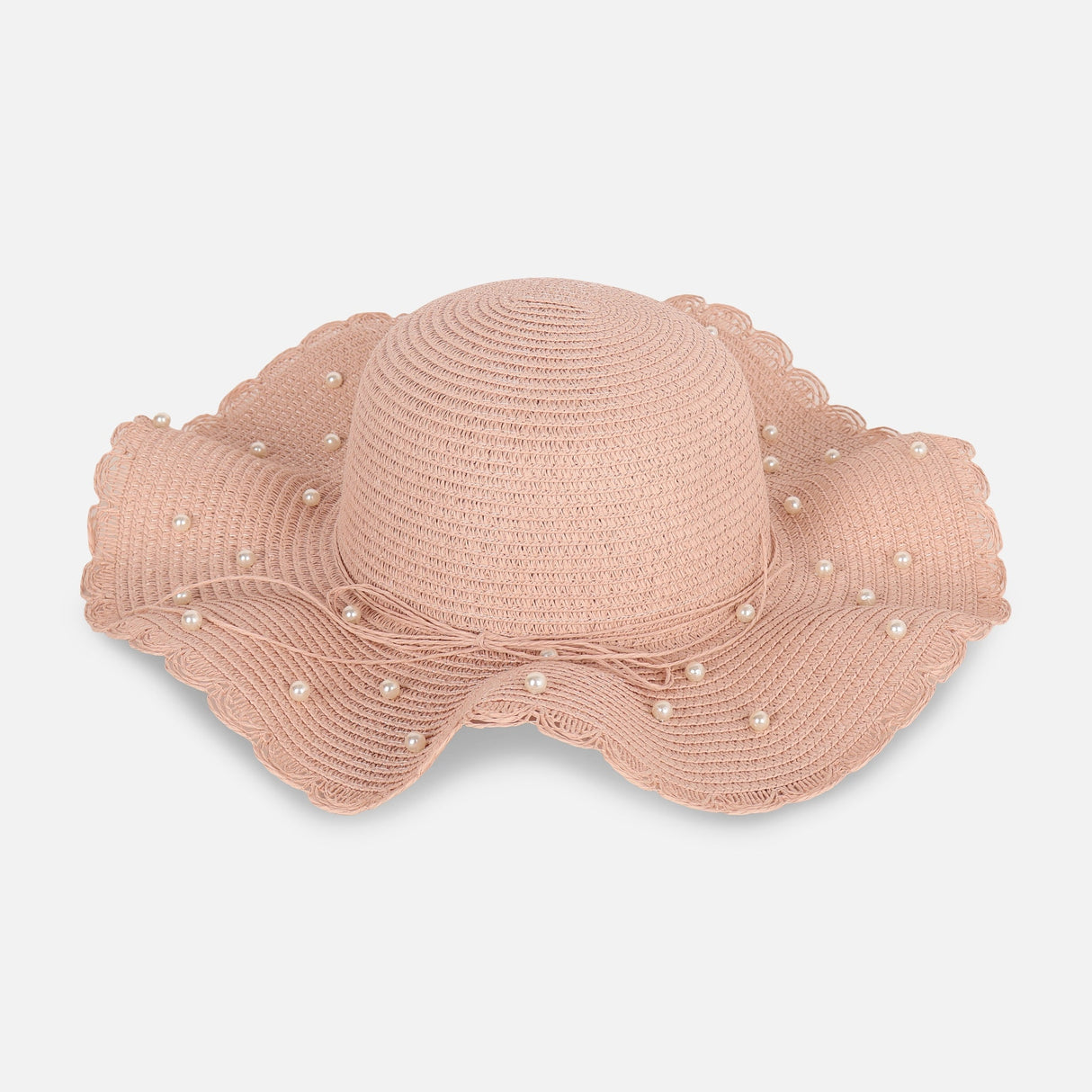Ladies Fashion Hat
