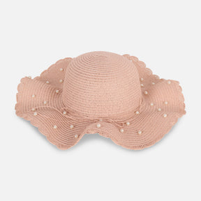 Ladies Fashion Hat