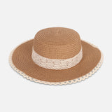 Ladies Fashion Hat
