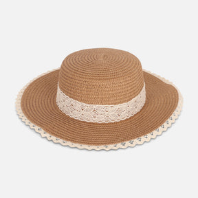 Ladies Fashion Hat