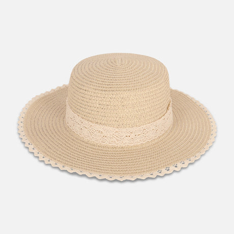Ladies Fashion Hat