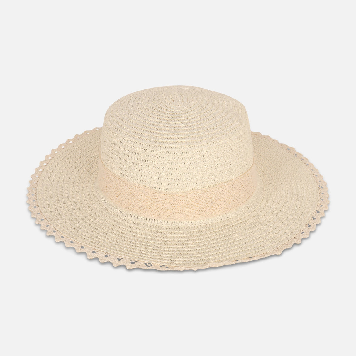 Ladies Fashion Hat