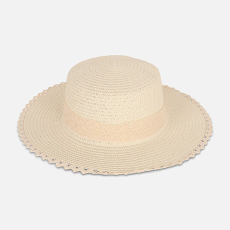 Ladies Fashion Hat