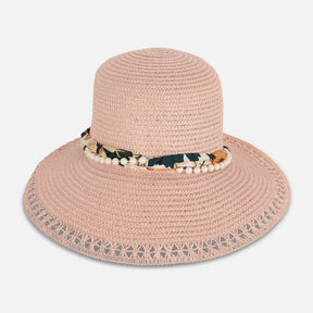 Ladies Fashion Hat