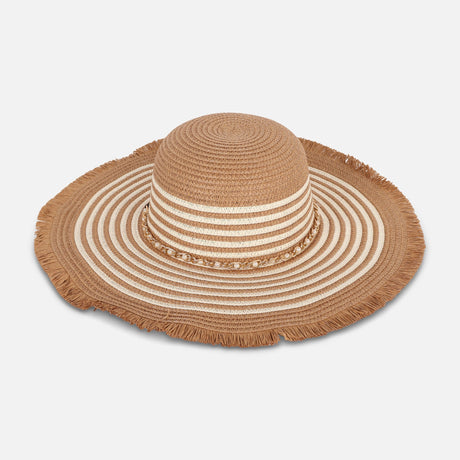 Ladies Fashion Hat