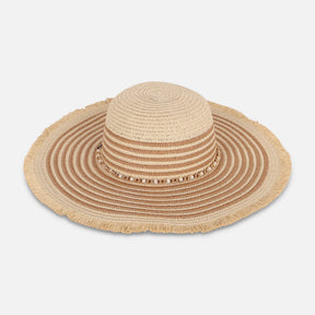 Ladies Fashion Hat