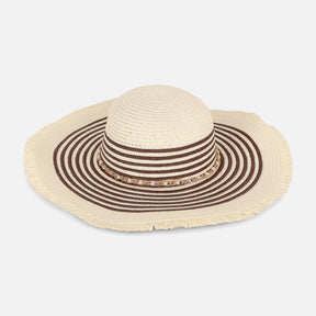 Ladies Fashion Hat