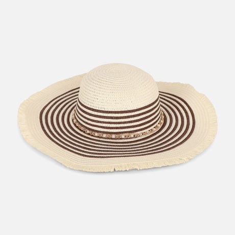 Ladies Fashion Hat