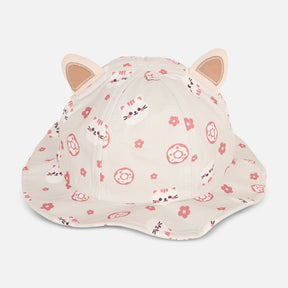 Girls Fashion Hat