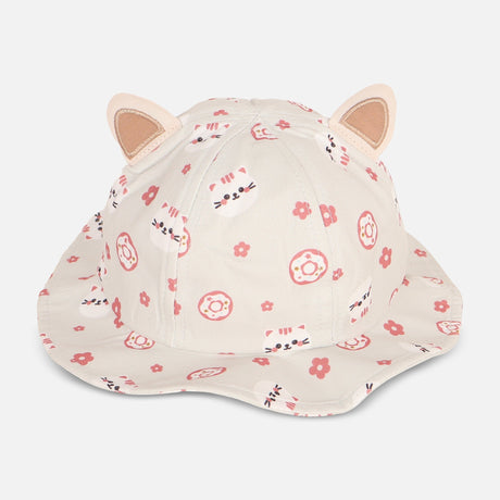 Girls Fashion Hat
