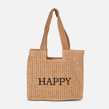 Ladies Fashion Beach Bag
