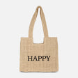 Ladies Fashion Beach Bag