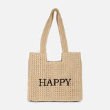 Ladies Fashion Beach Bag