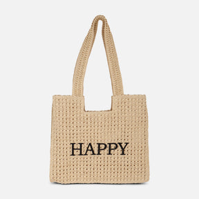Ladies Fashion Beach Bag
