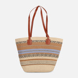 Ladies Fashion Beach Hat & Bag Set