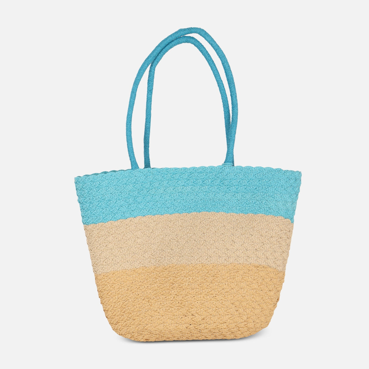 Ladies Fashion Beach Hat & Bag Set