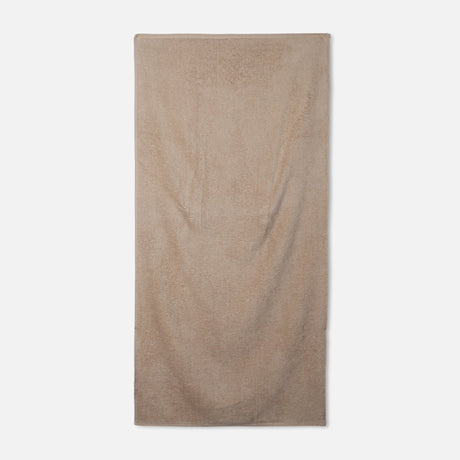 Unisex Terry Towel