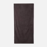 Unisex Terry Towel