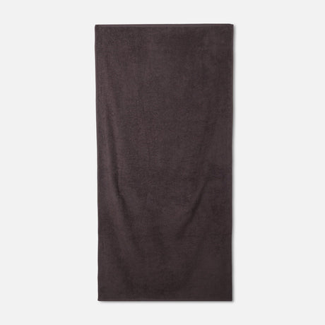 Unisex Terry Towel